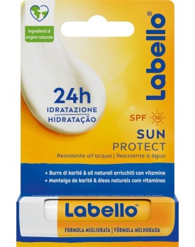 LABELLO Sun Protect fp30