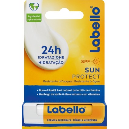 LABELLO Sun Protect fp30