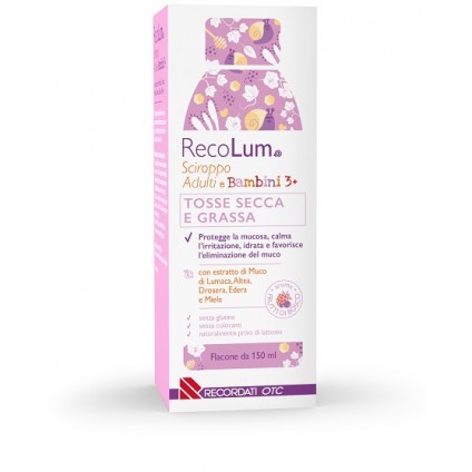 RECOLUM Scir.Ad&Bamb.150ml