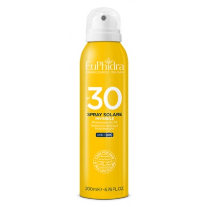 EUPHIDRA KA Spy Inv.fp30 200ml