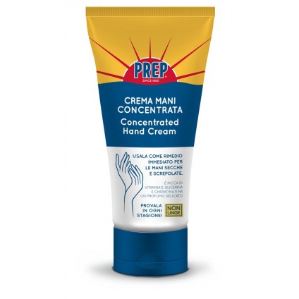 PREP Crema Mani Concentr.75ml