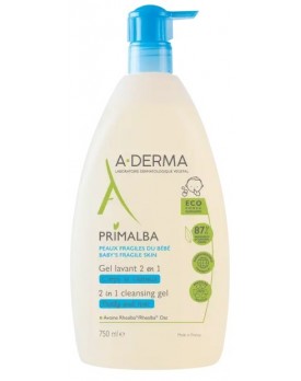 PRIMALBA Gel Det.750ml