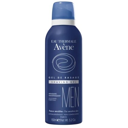 AVENE MEN Gel Barba*150ml