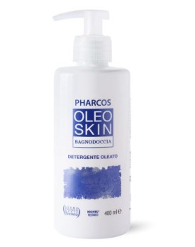 OLEOSKIN BAGNO DOCCIA PHARCOS 400 ML