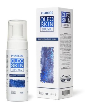 OLEOSKIN Spuma 150ml