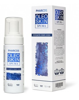 OLEOSKIN Spuma 150ml