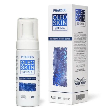 OLEOSKIN Spuma 150ml