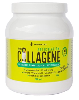 VITAMIN DAY Collagene Articol.