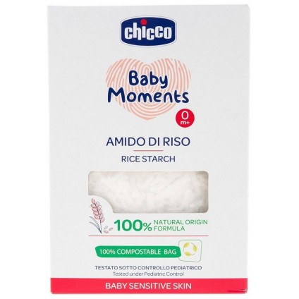 CH-BM Amido Riso 250g