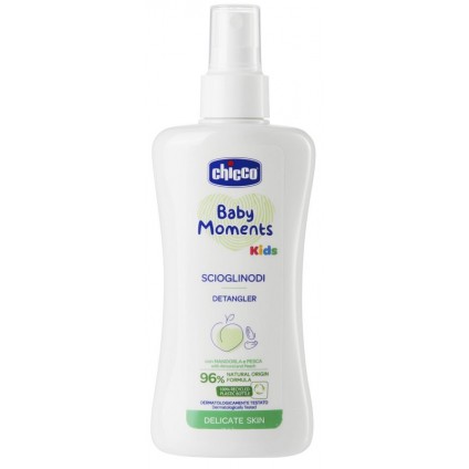 CH-BM Scioglinodi Kids 200ml