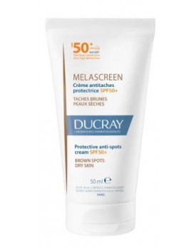 MELASCREEN Cr.Sol.Ricca50+50ml