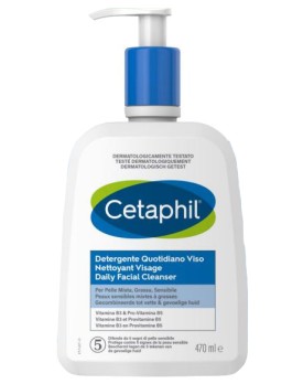 CETAPHIL Deterg.Quot.273ml