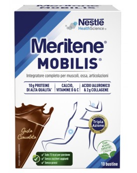 MERITENE Mobilis Ciocc.10Buste