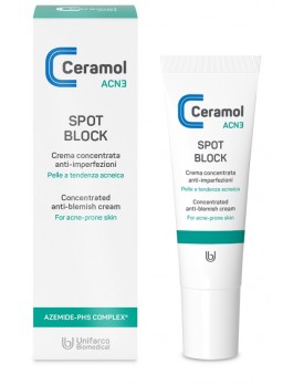 CERAMOL Spot-Block 20ml