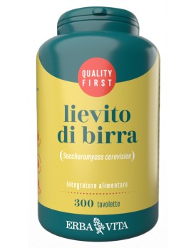 LIEVITO Birra 250 Tav.     EBV