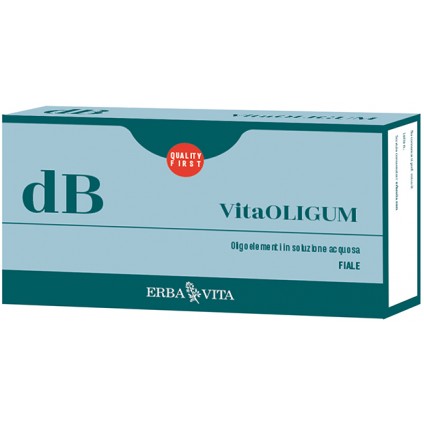 VITAOLIGUM D-B 20f.2ml     EBV