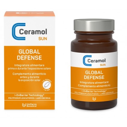 CERAMOL SUN GLOBAL DEF.30 Cpr