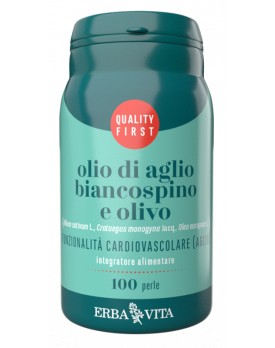 OLIO Aglio/Bianc/Olivo100PrEBV