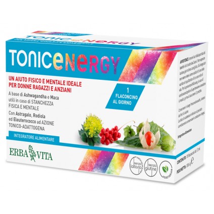 TONIC ENERGY 10fl.12ml     EBV