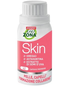 ENERZONA Omega 3RX Skin 42Cps