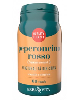 PEPERONCINO 60 Cps 450mg   EBV