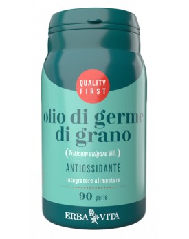 OLIO Germe Grano 90 Perle  EBV