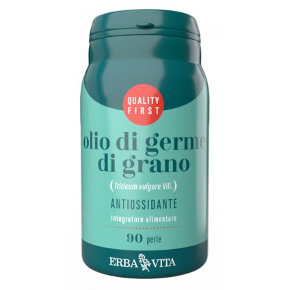 OLIO Germe Grano 90 Perle  EBV