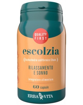 ESCOLZIA 60 Cps 500mg      EBV