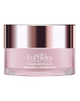 EUPHIDRA FILLER CREMA ANTIRUGHE RIEMPITIVA 50 ML