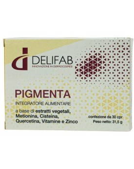 DELIFAB Pigmenta 30 Cpr