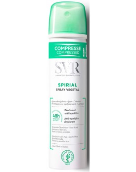 SVR Spirial Spray Vegetal 75ml