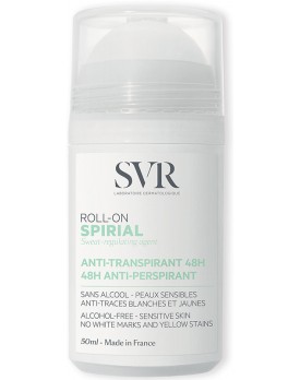 SVR Spirial Deo A-Tr.Roll-On