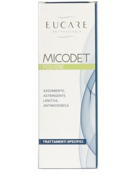 MICODET Polvere 75ml