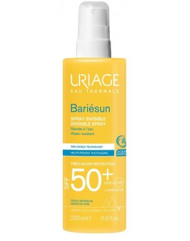 BARIESUN Spy fp50+ 200ml