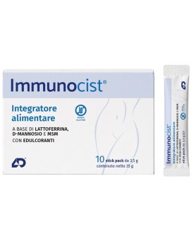 IMMUNOCIST 10 Bust.5g