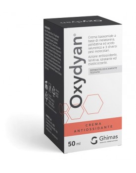 OXYDYAN 50ml