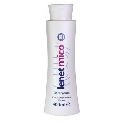 LENET Mico Deterg.400ml