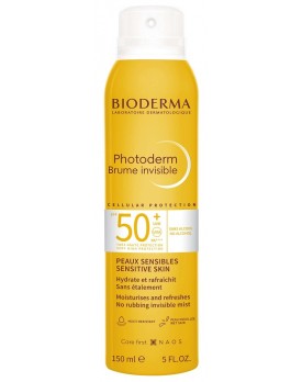 PHOTODERM Bronz Brume fp50+