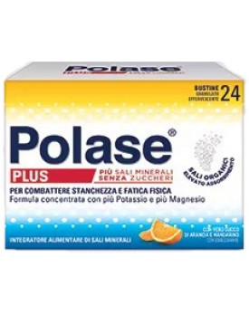 POLASE Plus 24 Buste PROMO