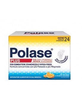 POLASE Plus 36 Buste PROMO