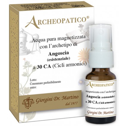 ANGOSCIA ES.30CA 10ml SVS