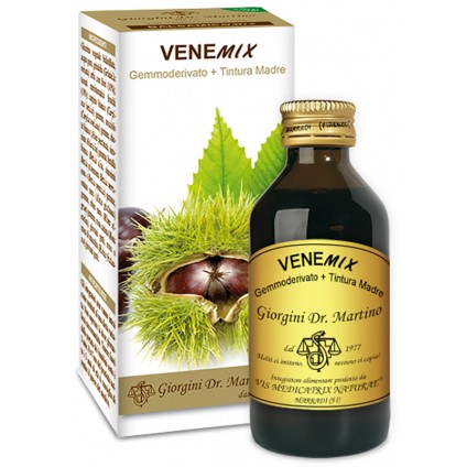 VENEMIX Liquido Analc.100ml