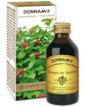 DONNAMIX Liq.Analc.100ml