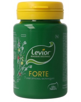 LEVIOR Forte 70cpr 900mg