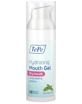 TEPE Hydrating Orale Menta