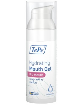 TEPE Hydrating Orale N/Aroma