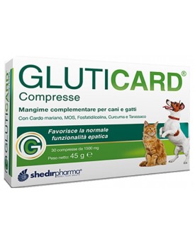 GLUTICARD 30 Cpr