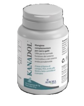 KANADOL 50Cpr