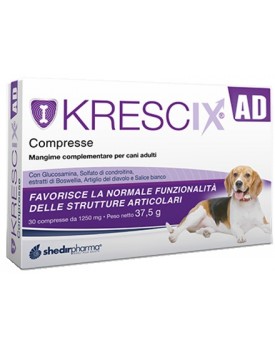 KRESCIX AD 30 Cpr