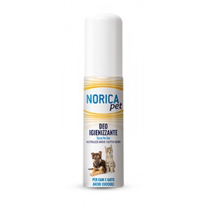 NORICA Pet Deo Spray 100ml